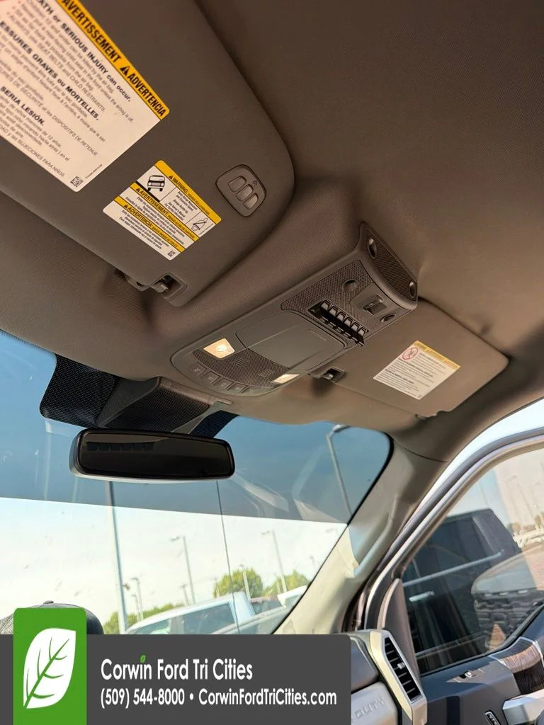 Used 2020 Magnetic Ford Lariat image 5