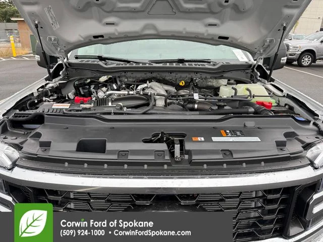New 2026 Avalanche Ford XLT image 34