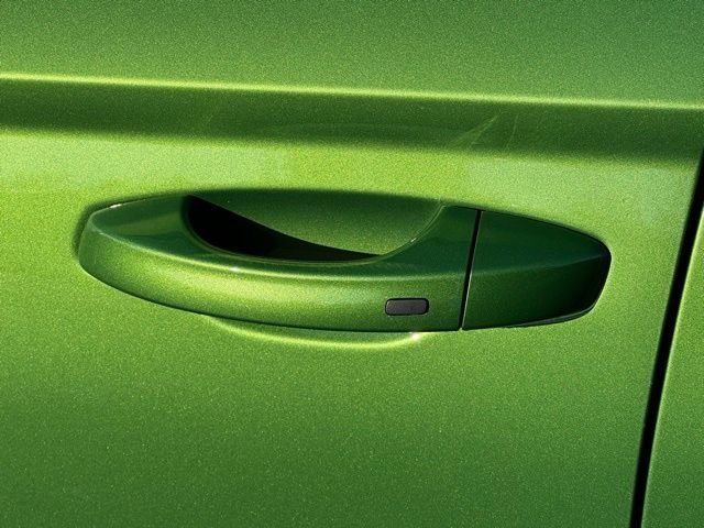New 2026 Bright Moss Green Metallic Volkswagen 1.5T SEL image 13