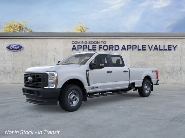 2026 Ford F-350's photo