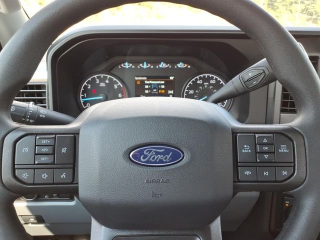 New 2027 White Ford XL image 20