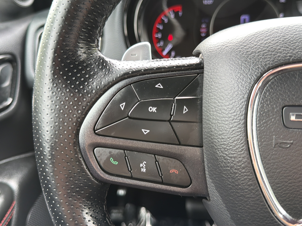 Used 2023 White Dodge GT image 33