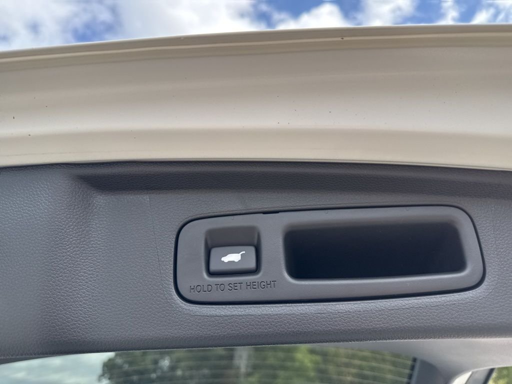 2026 Honda CR-V TrailSport - Photo 11
