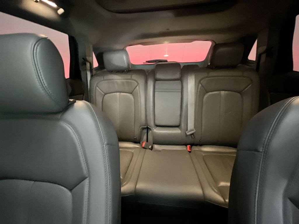 2020 Lincoln Nautilus Reserve - Photo 12