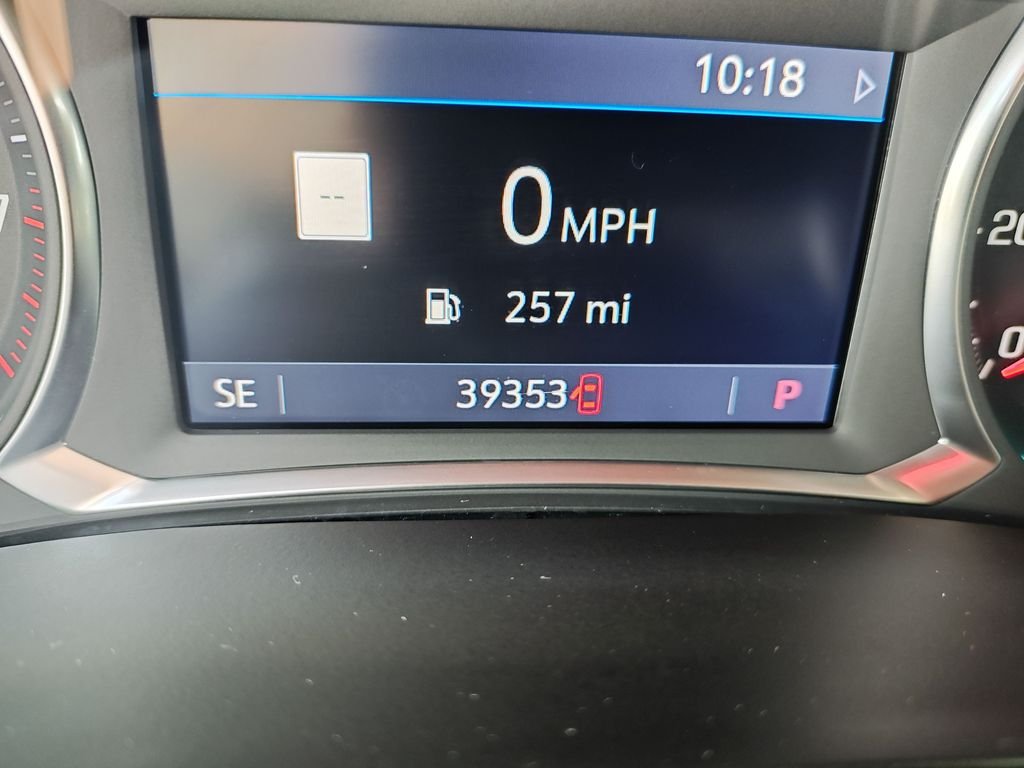 Used 2020 Beige Chevrolet Premier image 19