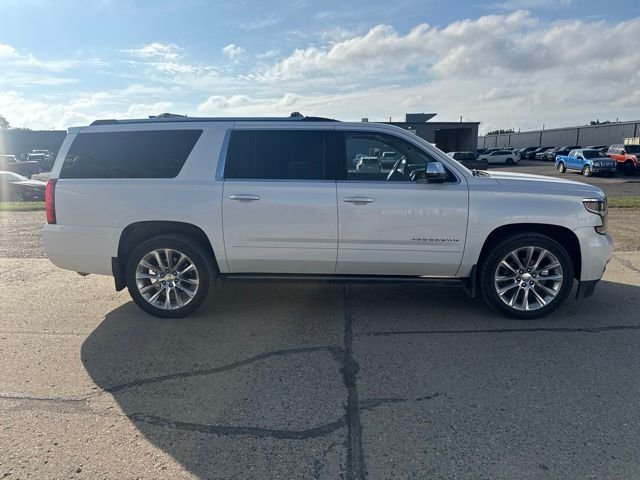 Used 2019 White Chevrolet Premier image 13