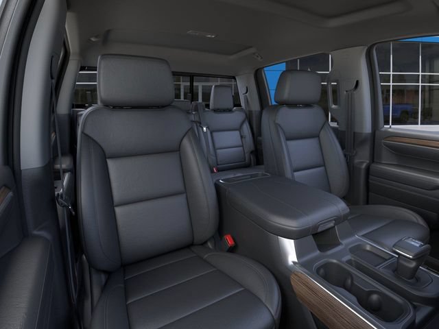 2026 Chevrolet Silverado 1500 RST - Photo 19