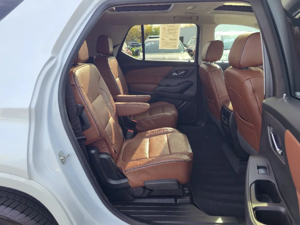 2019 Chevrolet Traverse High Country - Photo 30