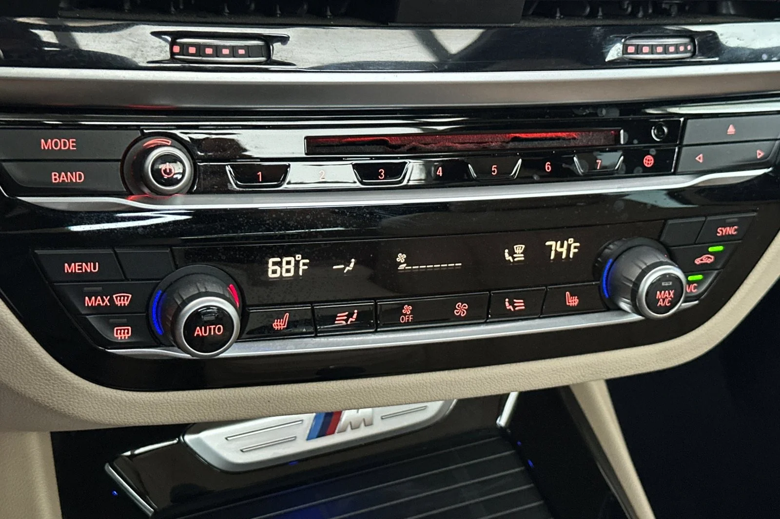Used 2018 Carbon Black Metallic BMW M40i image 20