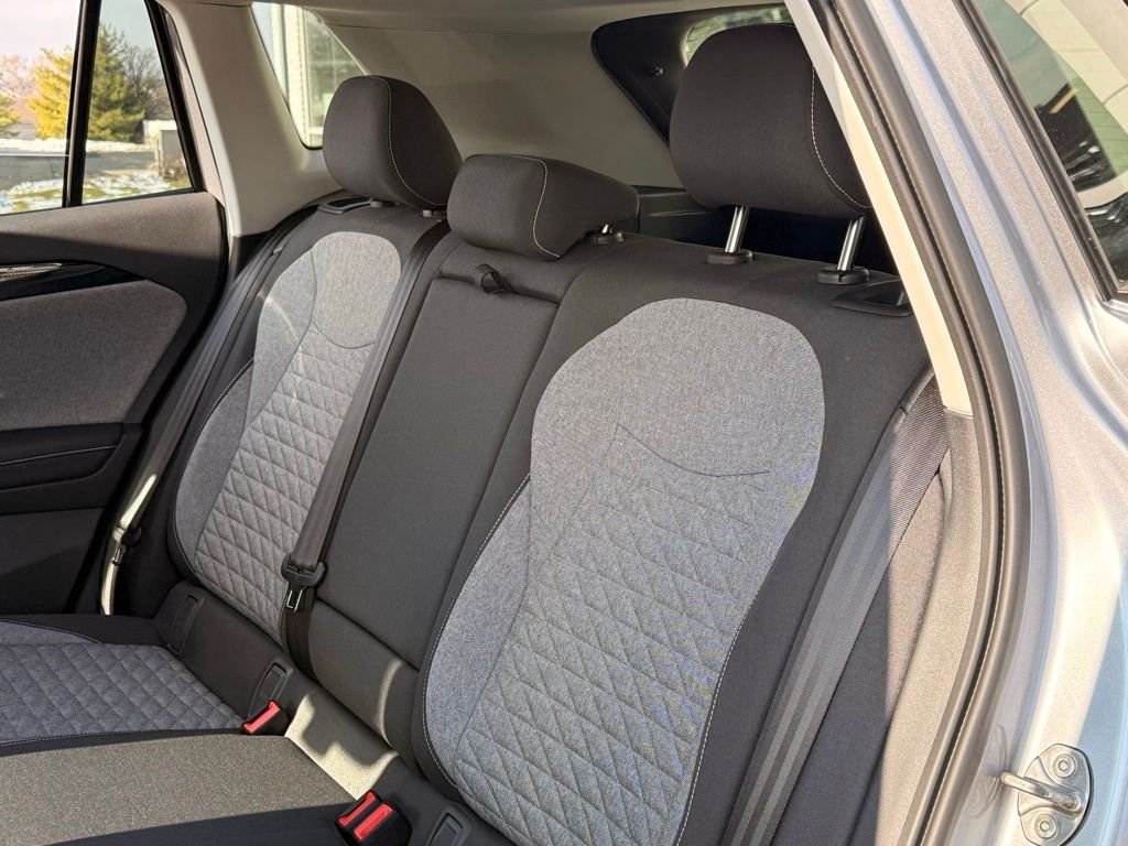 2026 Volkswagen Tiguan S - Photo 31