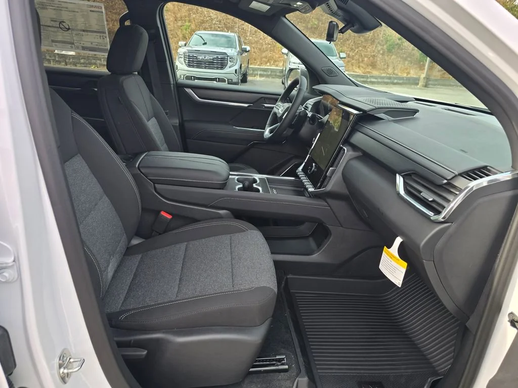 2026 GMC Acadia Elevation - Photo 27
