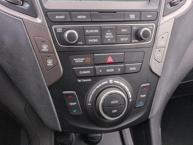 2018 Hyundai Santa Fe Sport 2.0T Ultimate - Photo 22