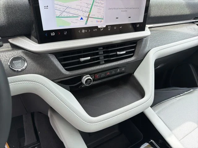 New 2026 Black Ford Platinum image 21