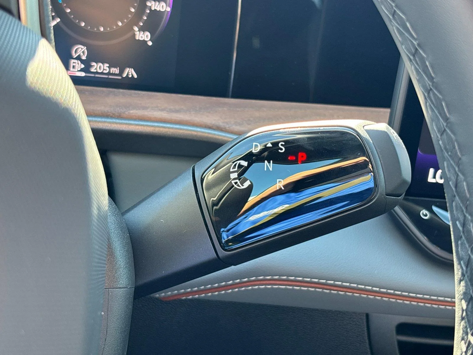 New 2027 Sandstone Volkswagen SEL Premium R-Line image 27