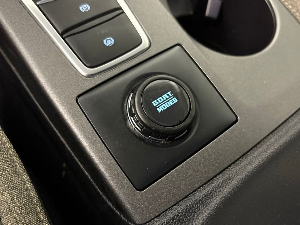 Used 2025 Gray Ford Big Bend image 35