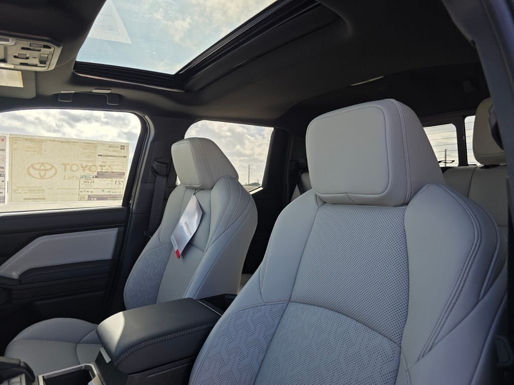 2026 Toyota Tacoma Limited - Photo 23