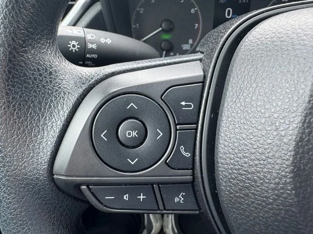 Certified Used 2024 Black Toyota Hybrid S image 21