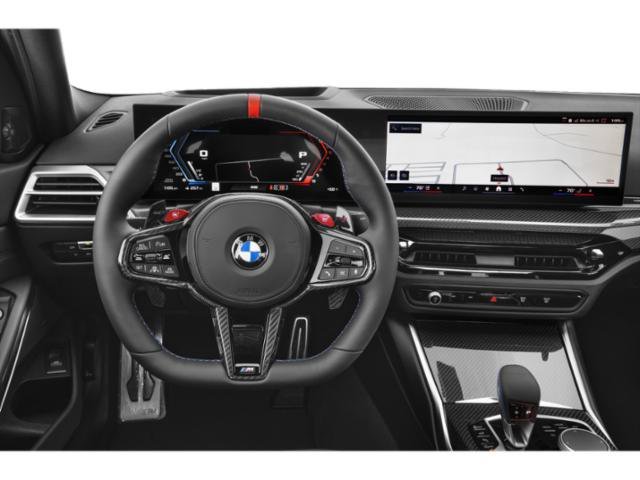 New 2027 Blue BMW Competition image 6