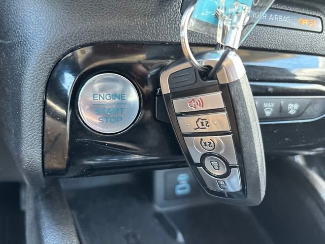 Used 2023 White Ford Active image 22