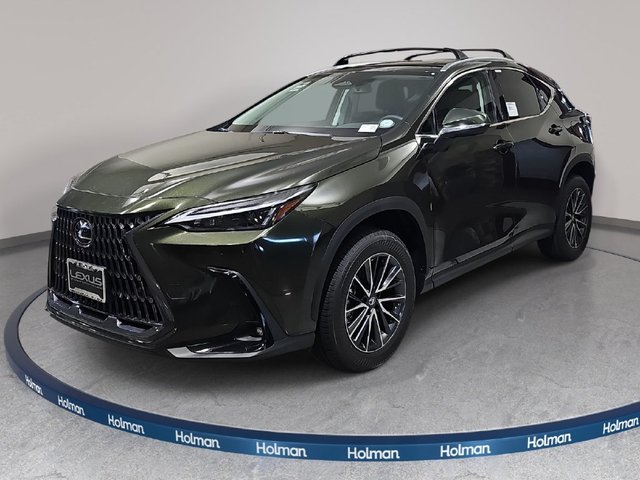 2026 Lexus NX 350 PREMIUM
