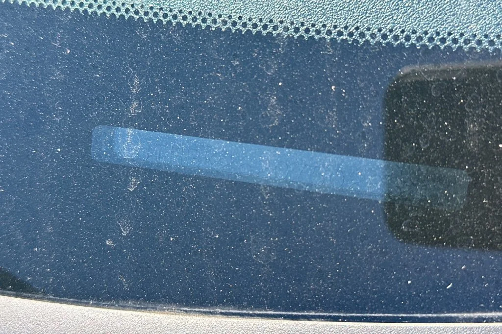 Used 2007 Black Lexus 250 image 3