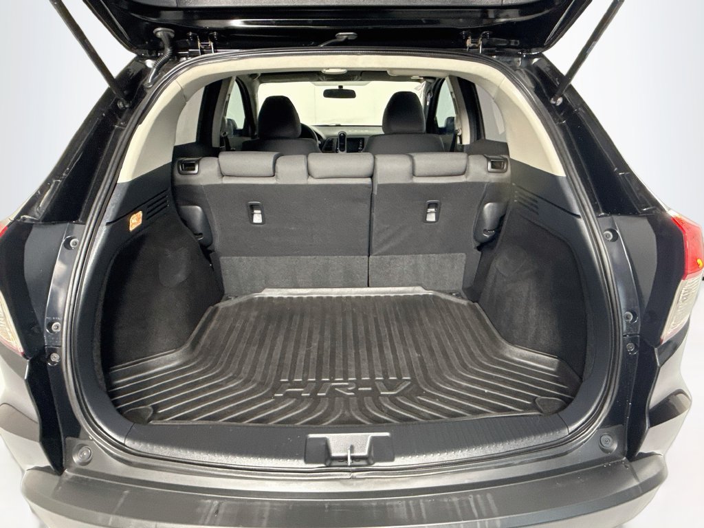 2022 Honda HR-V LX - Photo 28