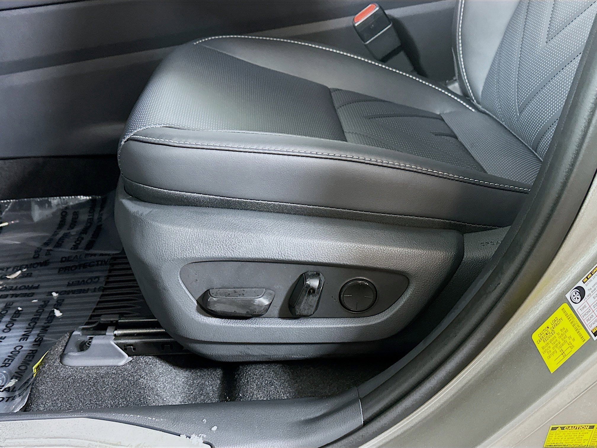 2026 Lexus NX 450h+ Luxury - Photo 19