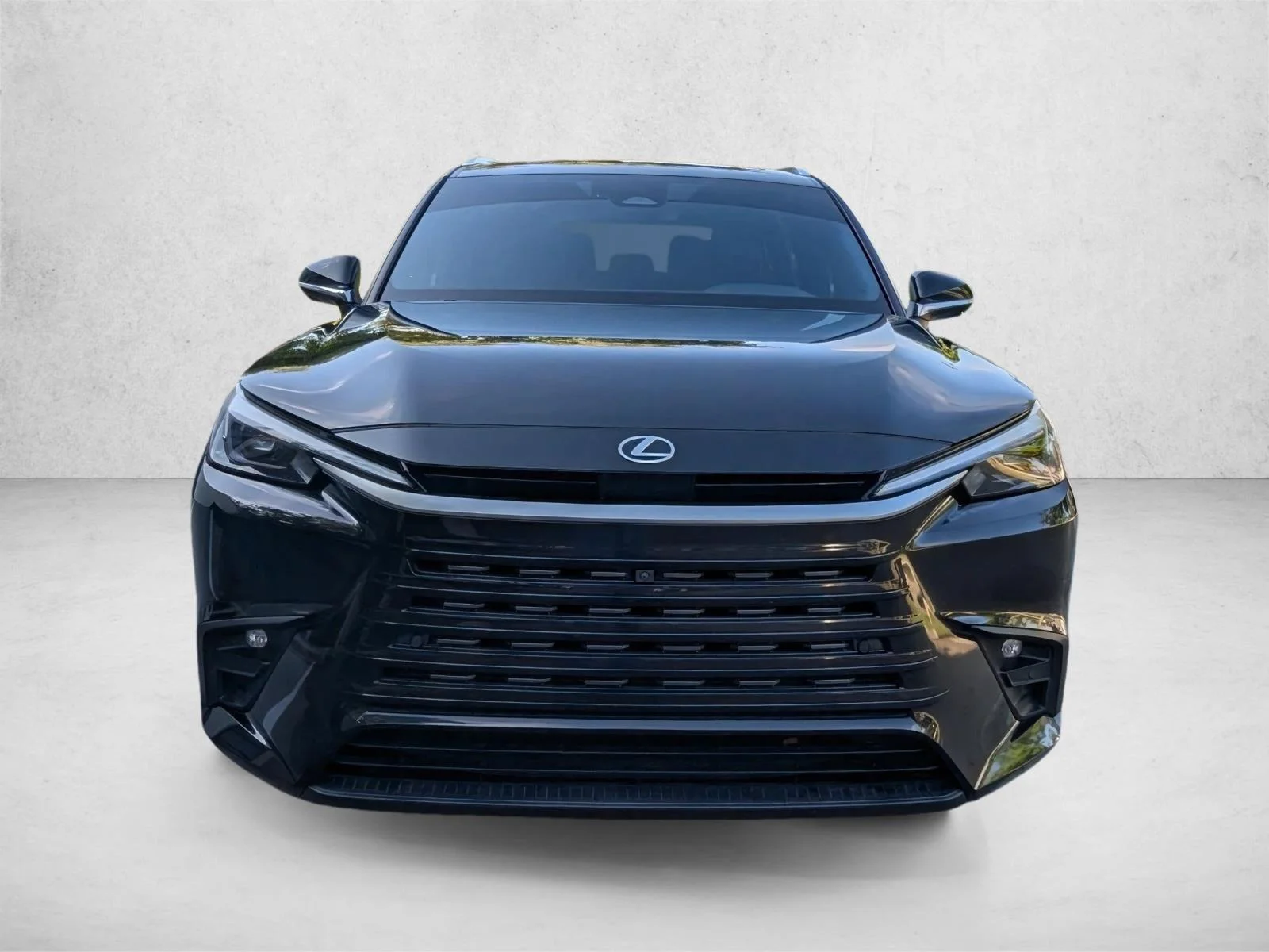 Certified Used 2024 Caviar Lexus TX 350 Premium image 4
