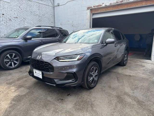 2024 Honda HR-V EX-L AWD's photo