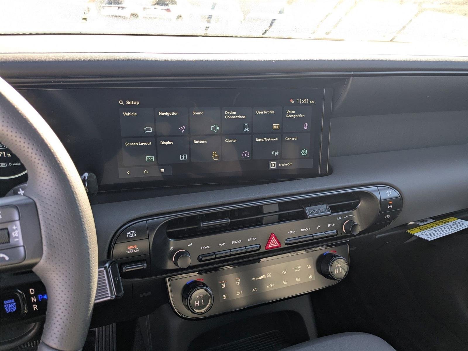 New 2026 Ecotronic Gray Pearl Hyundai XRT Pro image 20