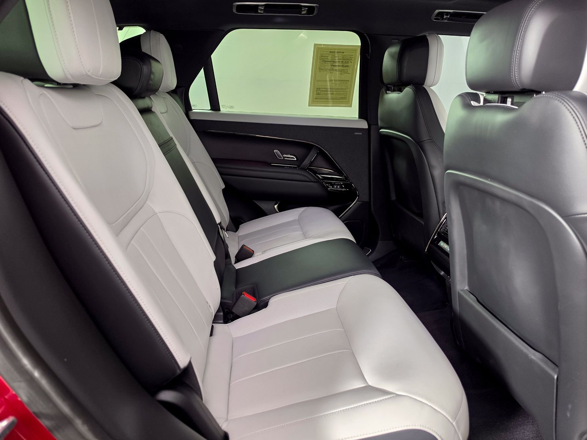 2023 Land Rover Range Rover Sport SE Dynamic - Photo 38