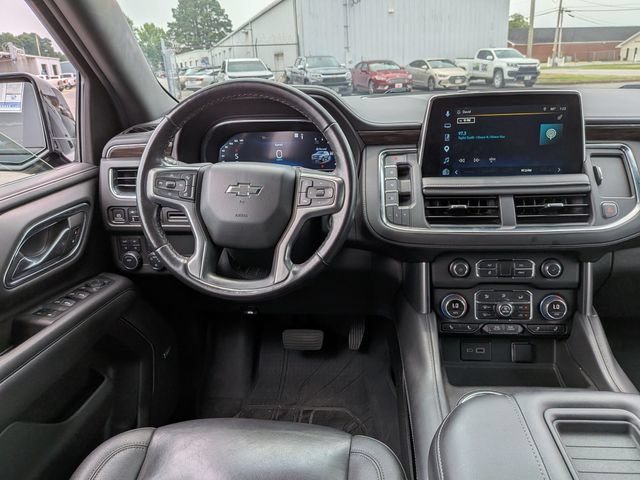 2022 Chevrolet Tahoe Z71 - Photo 12
