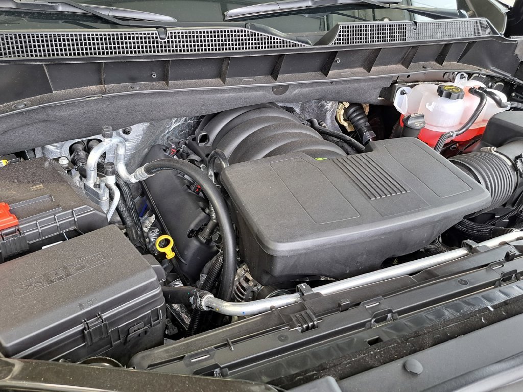 2026 Chevrolet Silverado 1500 RST - Photo 15