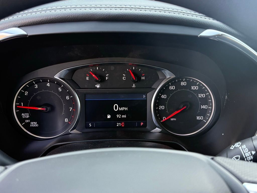 2025 Chevrolet Blazer 2LT - Photo 19