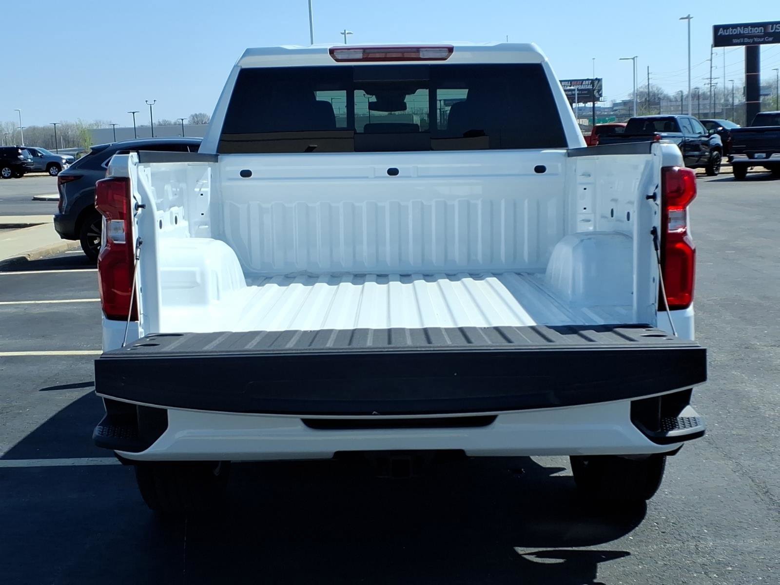 2026 Chevrolet Silverado 1500 RST - Photo 20