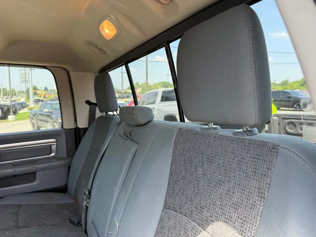 Used 2018 Gray Ram Big Horn image 25