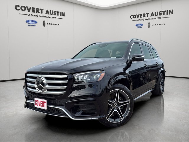 2024 Mercedes-Benz GLS GLS 450