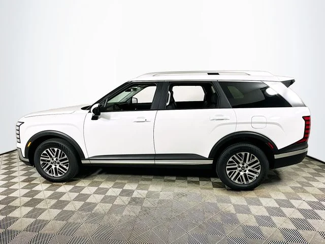 New 2026 Hyundai PALISADE SEL