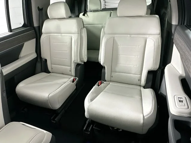 New 2026 Hyundai SANTA FE HYBRID Limited