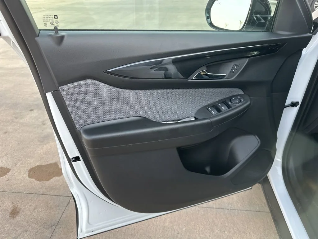 2026 Chevrolet Trailblazer LT - Photo 6