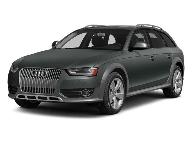 2014 Audi Allroad 2.0T quattro tiptronic Premium's photo