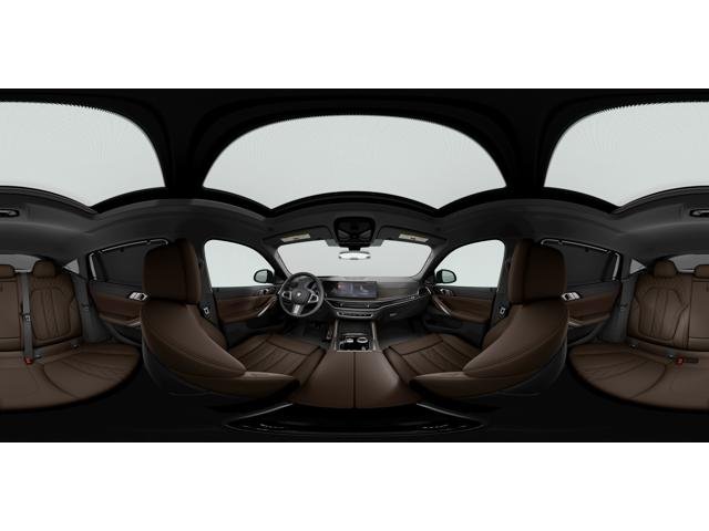 New 2027 Mineral White Metallic BMW  image 8