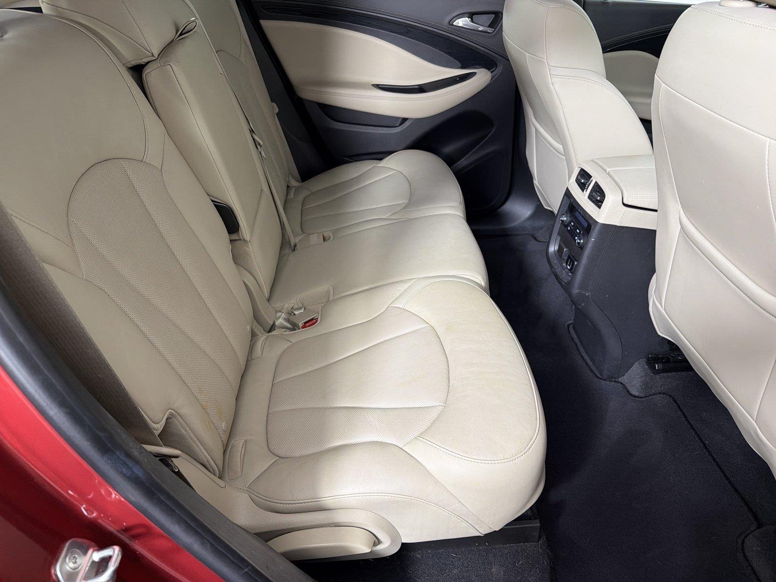 2018 Buick Envision Premium I - Photo 13