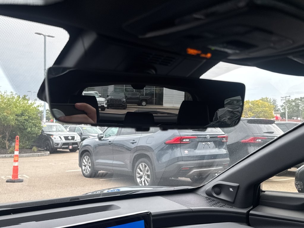 New 2026 Gray Toyota Premium image 31