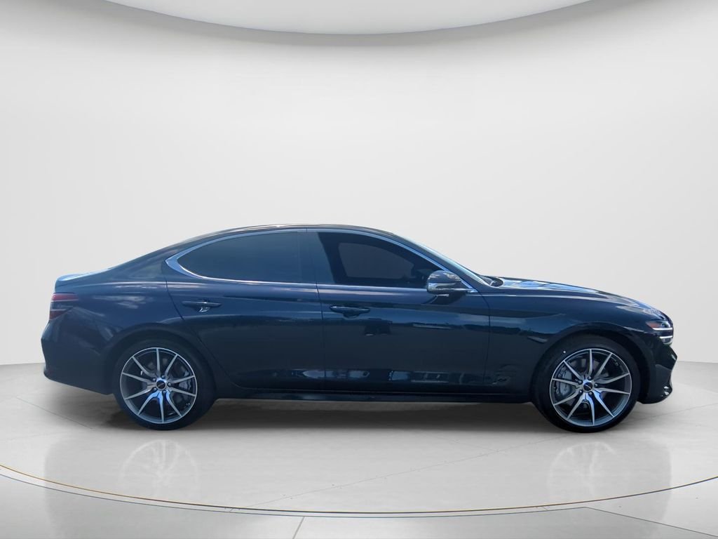 New 2026 Blue Genesis 2.5T image 11