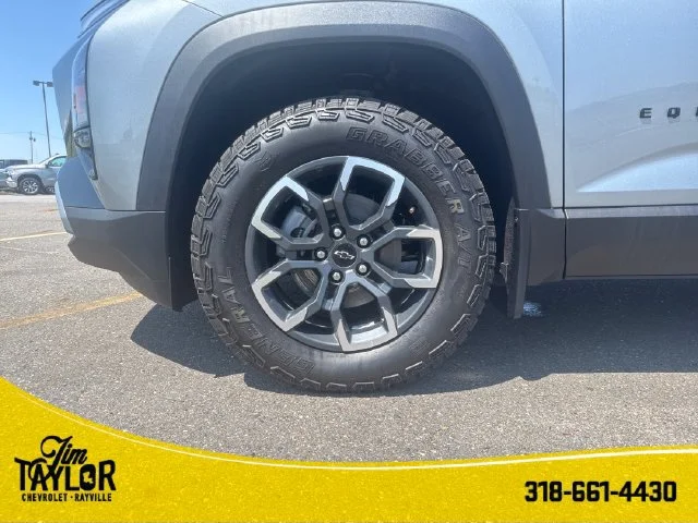 2027 Chevrolet Equinox ACTIV - Photo 32