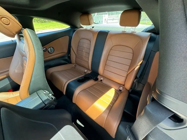 Used 2019  Mercedes-Benz C 300 image 11