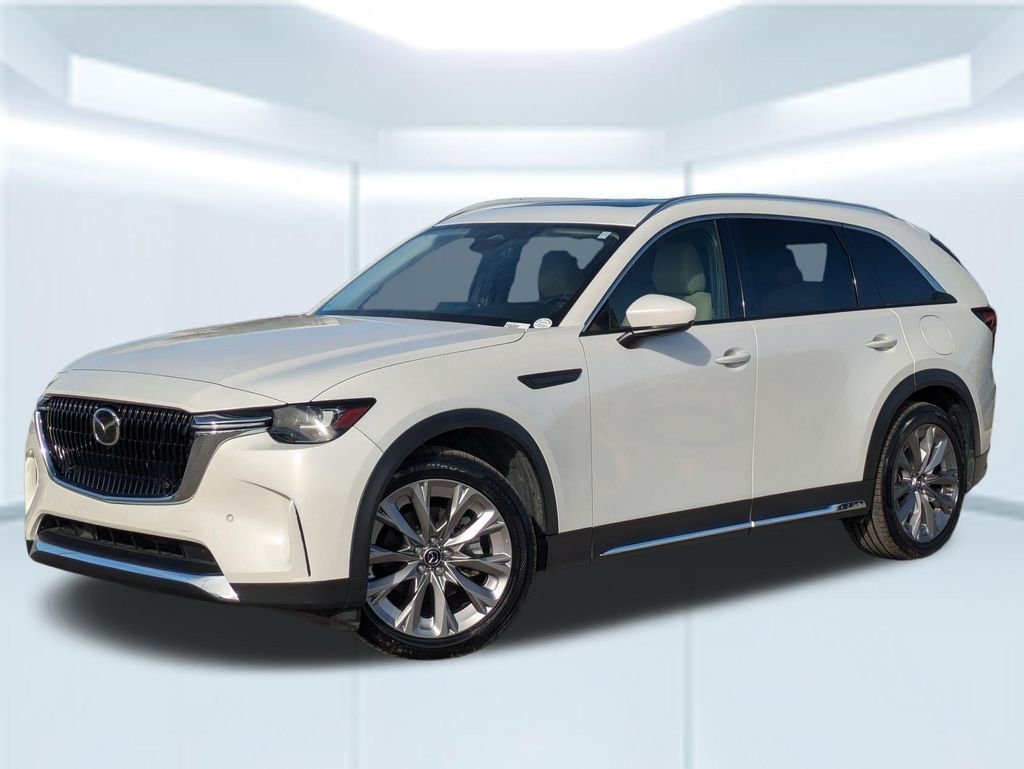 2024 Mazda CX-90 Turbo Premium Package's photo