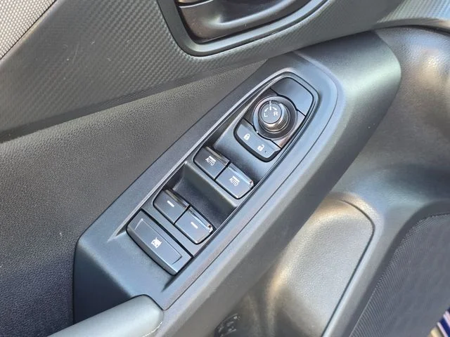 Certified Used 2024 Blue Subaru Premium image 22