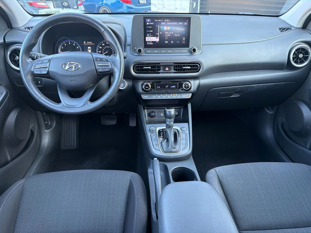 2022 Hyundai Kona SEL - Photo 22